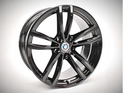Cerchi bmw performance g11 - cerchi, 7