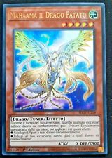 MAHAAMA IL DRAGO FATATO Ultra