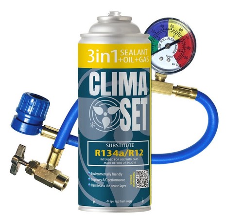 Climaset 1 refrigerante - climaset, 3