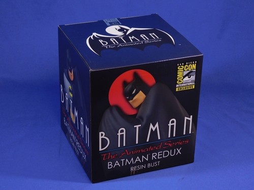 2016 sdcc sigillato - sigillato, batman