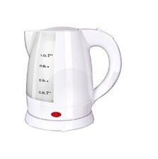 Bollitore elettrico d'acqua da