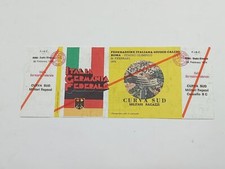 Olympic stadium ticket Rome