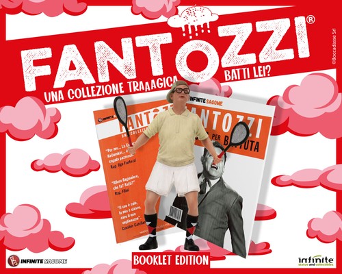 Fantozzi filini batti lei - -,