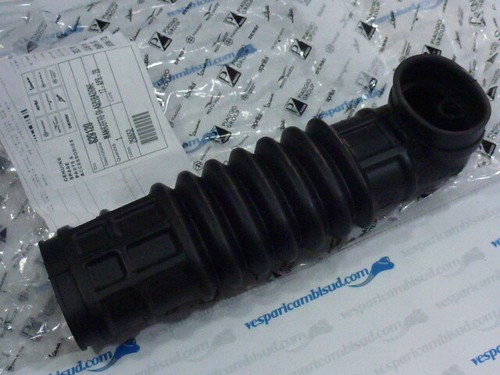 Manicotto soffietto originale - soffietto,