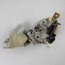 Serratura porta v.l. 8055301U06 per NISSAN MICRA MK2 1992-2002 usato (50407)