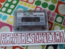 Mc Cassetta Musicassetta Fabri