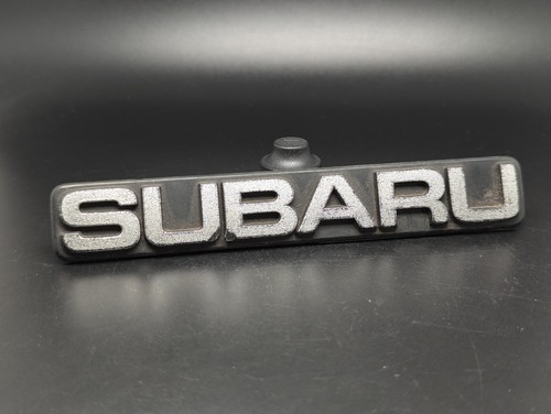 Subaru 148mm logo sigla - 148mm,