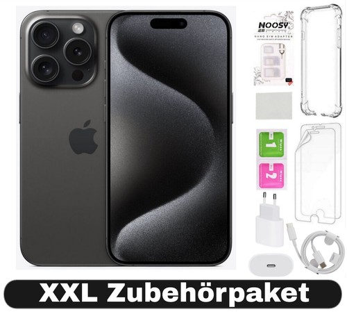 Apple iphone pro - 15, max