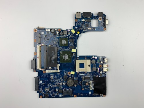 Scheda madre samsung r60 - scheda,