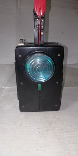 Lampada manovratore - fs,