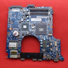 SCHEDA MADRE MOTHERBOARD per CLEVO W253EU - W253EUQ - 6-77-W23U0-D03-1#10 INTEL