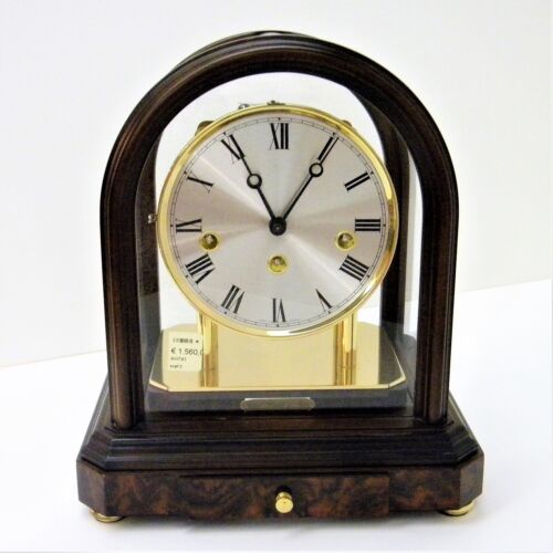 Orologio tavolo legno - da, in