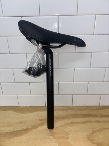 Seggiolino bici promax nebula - bici,