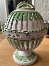 Fait Main Antico vaso/vaso per