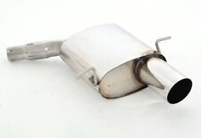 FMS Edelstahl Sportauspuff