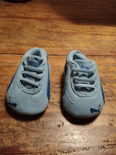Scarpette neonato puma - neonato,