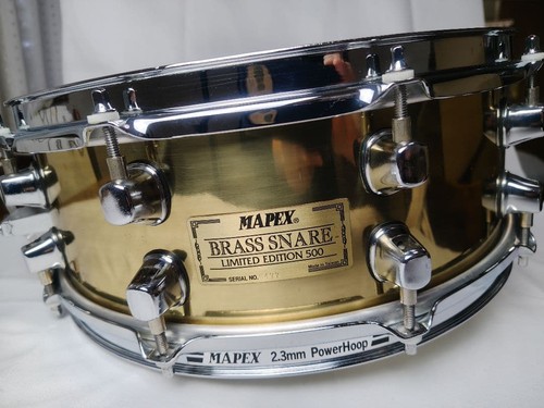 Mapex black panther - black, edizione