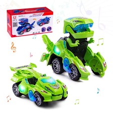 Highttoy Robot Dinosauro