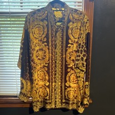Gianni Versace Men's Baroque