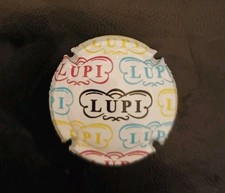 Capsula Spumante Lupi Peq Agri