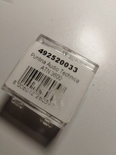 Puntina audio technica ATN