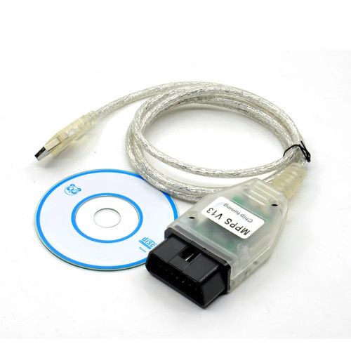 Mpps v13 ecu programmer - v13.02,