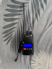 Wouxun KG-805G GMRS Radio