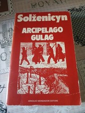 ARCIPELAGO GULAG 1918 1956 -