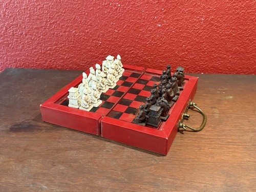 Set scacchi cinese - pz/set,