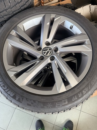 Cerchi pollici vw - cerchi, tiguan