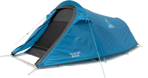 Talas 300 tenda tunnel - tenda,