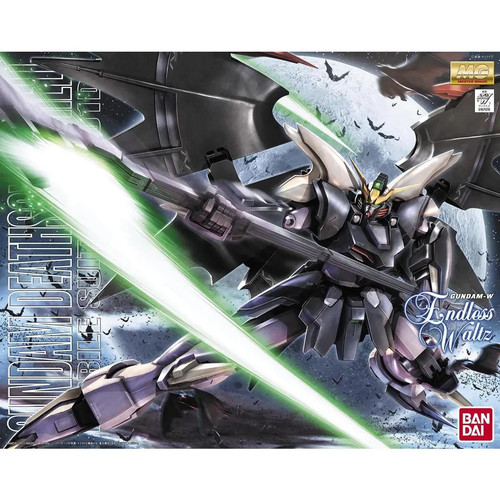 Bandai gundam 100 - bandai, mg
