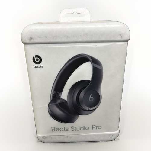Beats dre studio pro - by,