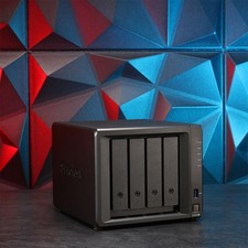 Synology DiskStation DS920+ //
