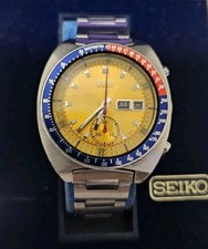 Seiko Pogue 6139-6005