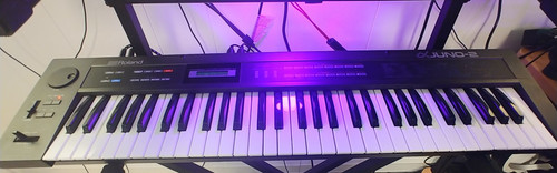 Roland alpha juno - alpha, juno-2