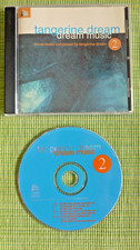 tangerine dream - Dream Music