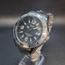 Orologio Citizen Q&Q Vintage