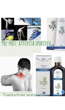 JUST ESSENZA Bagno Ginepro Sollievo muscolare e distensione da 75 Ml Più Crema