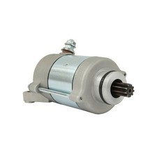 MOTORINO AVVIAMENTO STARTER HONDA CRF 450X 449 CC 2006 2007 2008 2009
