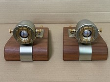 Coppia di super tweeter TANNOY