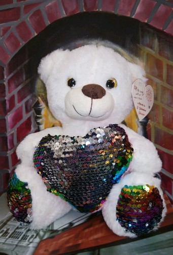 Peluche orsetto san - orsetto,
