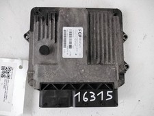 55197119 CENTRALINA INIEZIONE