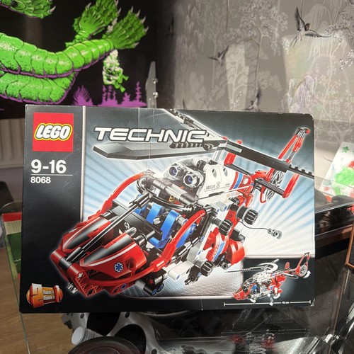 Lego technic elicottero di - lego,