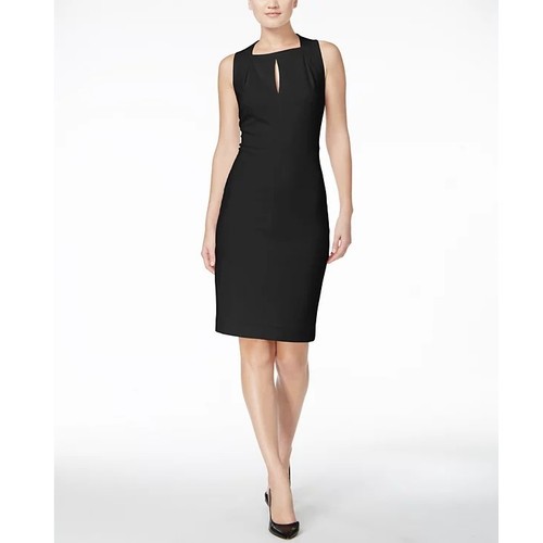 Calvin klein abito cocktail - da,