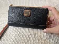 Dooney bourke pebble grain - dooney,