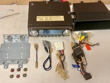 Carrozzeria DEH-P919 Pioneer Bluetooth Car Audio 1DIN Lettore CD funzionante da JP