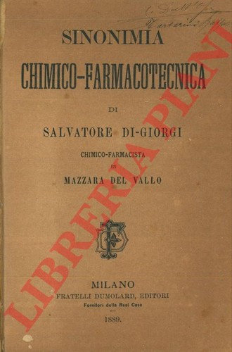 Giorgi salvatore - salvatore,