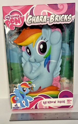Huckleberry little pony - my,