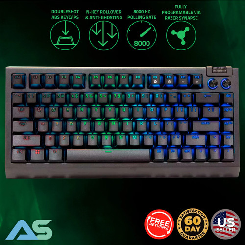 Tastiera gioco razer - gioco,